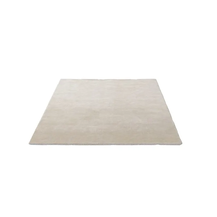 The Moor Rug Ap5 170X240 Cm - Beige dew - &Tradition