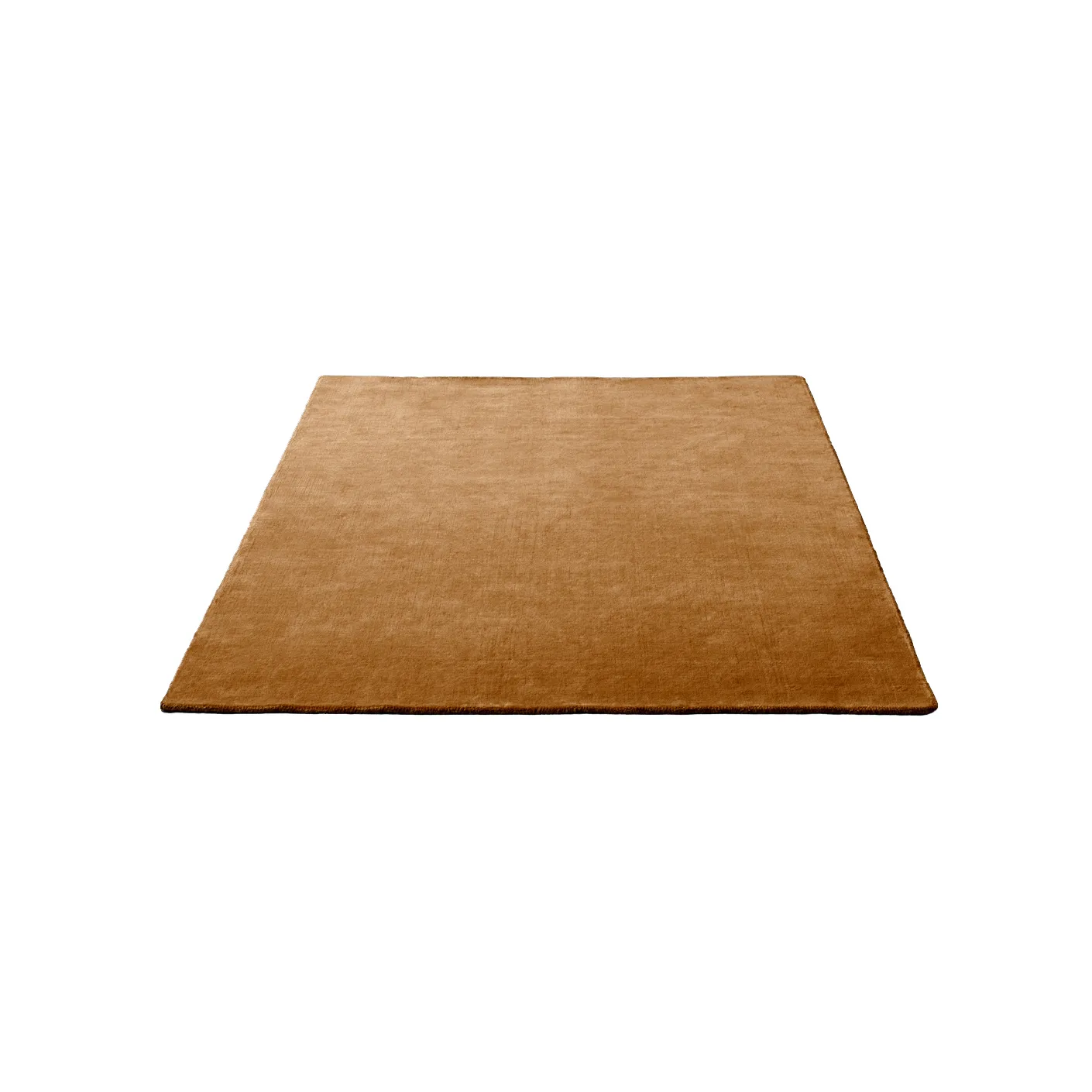 The Moor Rug Ap5 170X240 Cm, Brown gold &Tradition