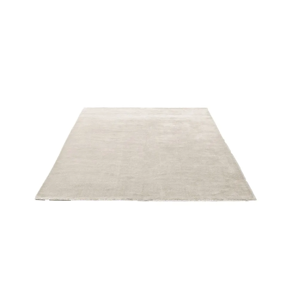 The Moor Rug Ap7 200X300 Cm, Beige dew &Tradition