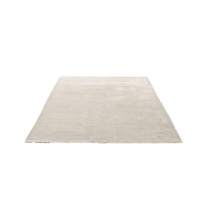 The Moor Rug Ap7 200X300 Cm - Beige dew - &Tradition