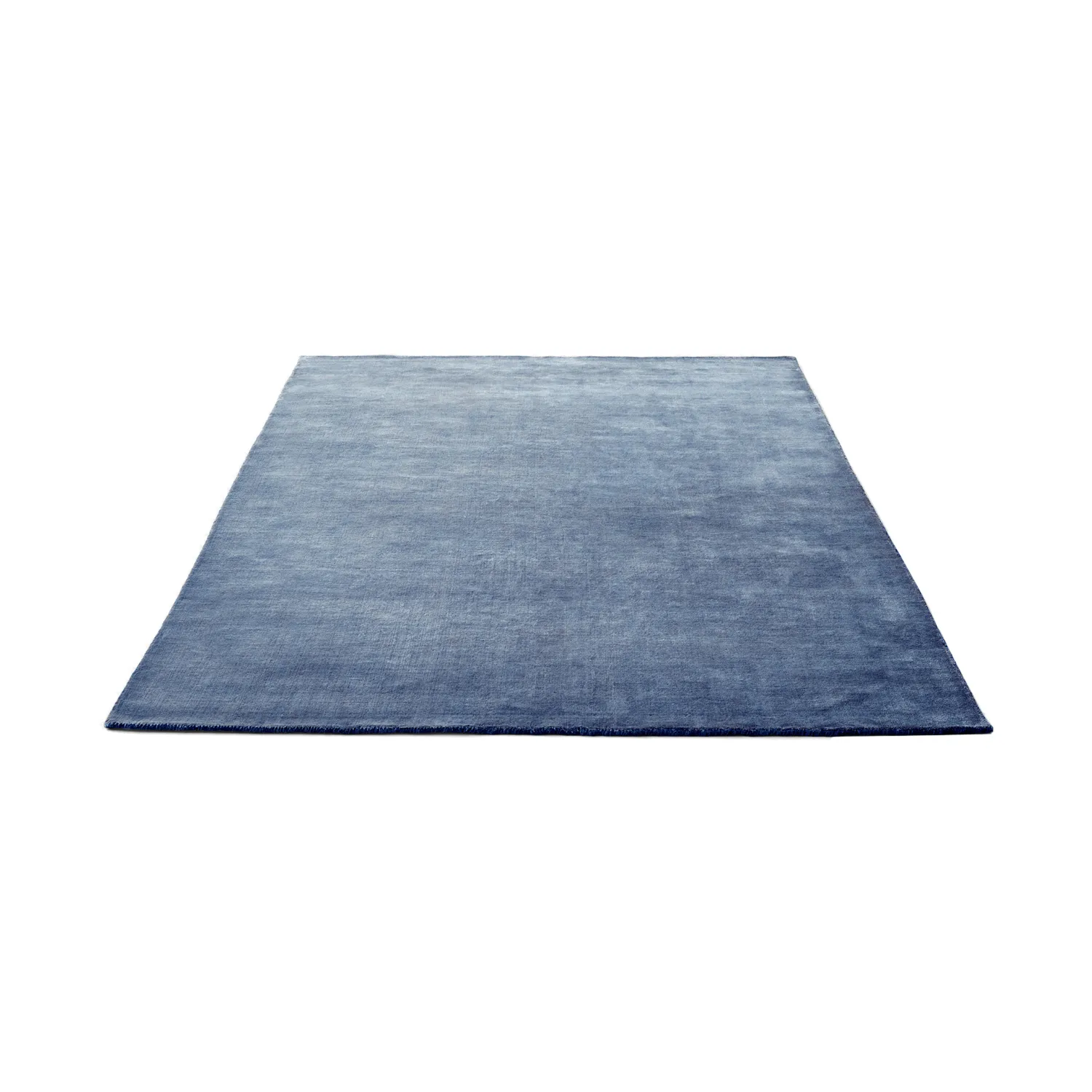 The Moor Rug Ap7 200X300 Cm, Grey blue thunder &Tradition