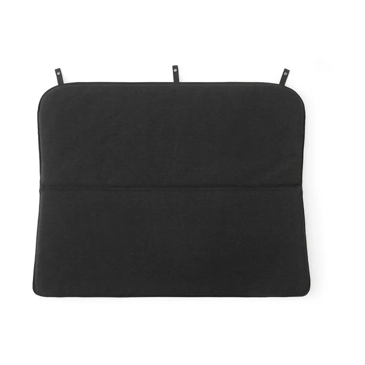 Thorvald bench SC111 seat cushion - Heritage char, 122.5 cm - &Tradition