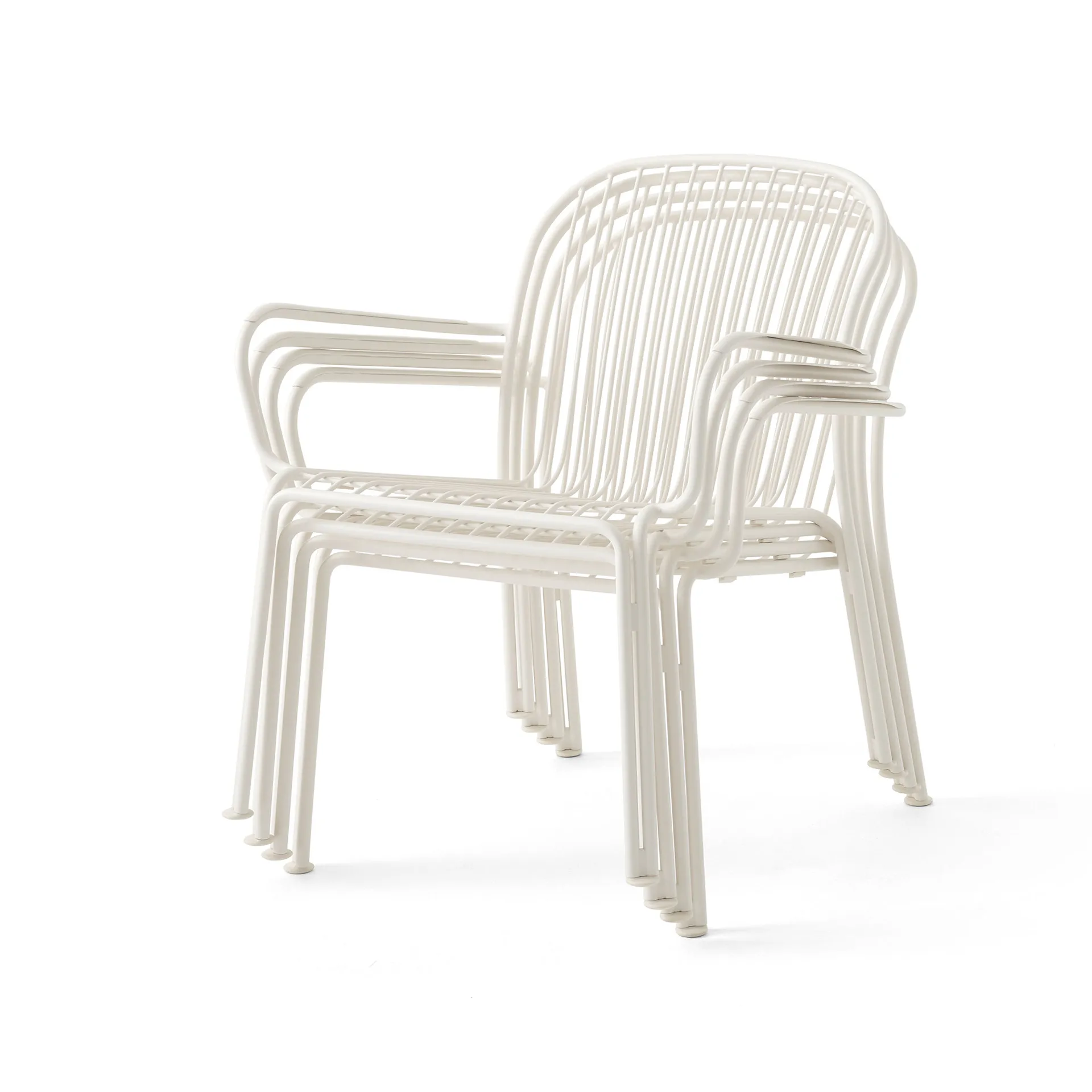 Thorvald SC101 lounge chair, Ivory &Tradition