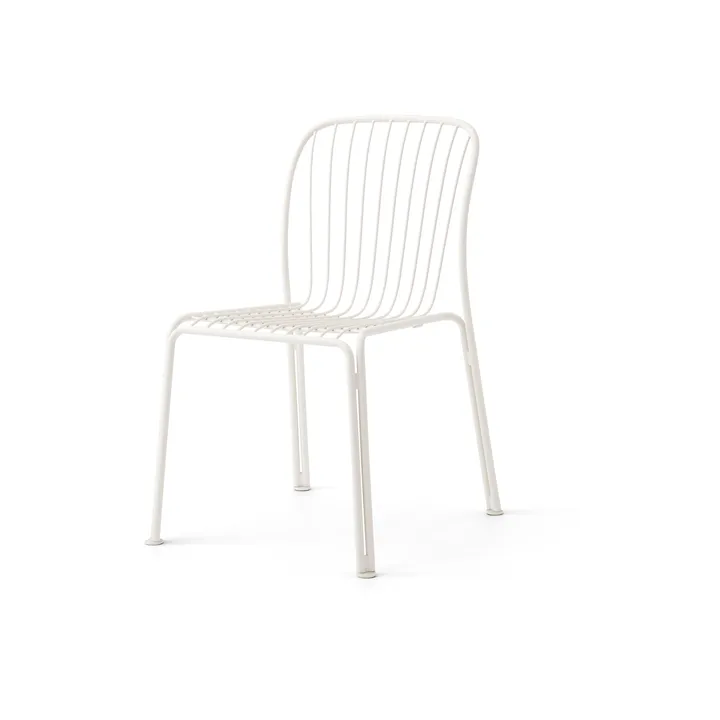 Thorvald SC94 chair - Ivory - &Tradition