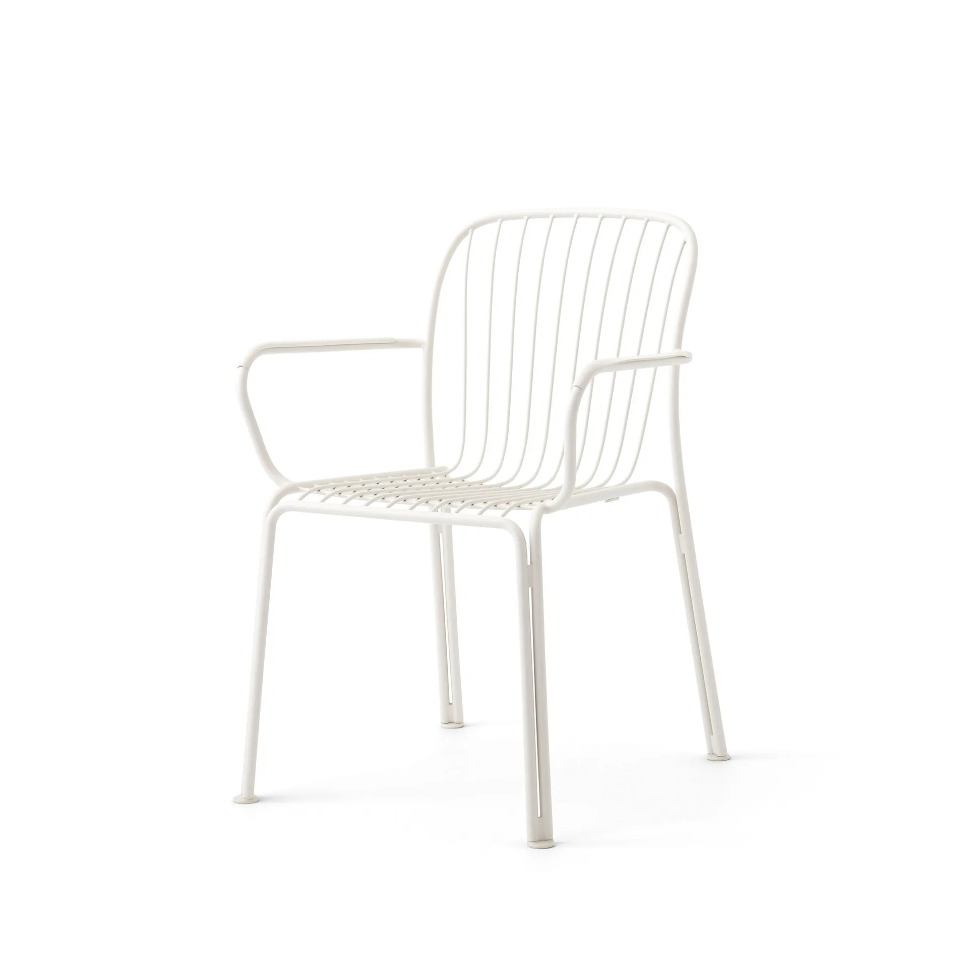 Thorvald SC95 chair, Ivory &Tradition