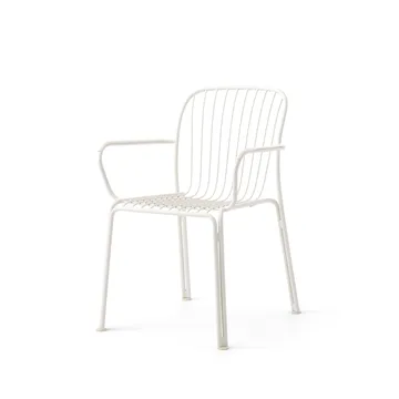 Thorvald SC95 chair - Ivory - &Tradition