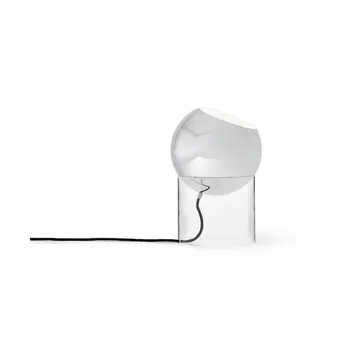 Topan VP13 table lamp 31,5 cm - Clear-chrome plated - &Tradition