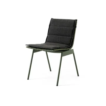 Ville AV33-AV34 back and seat cushion 80x46 cm - Heritage char - &Tradition