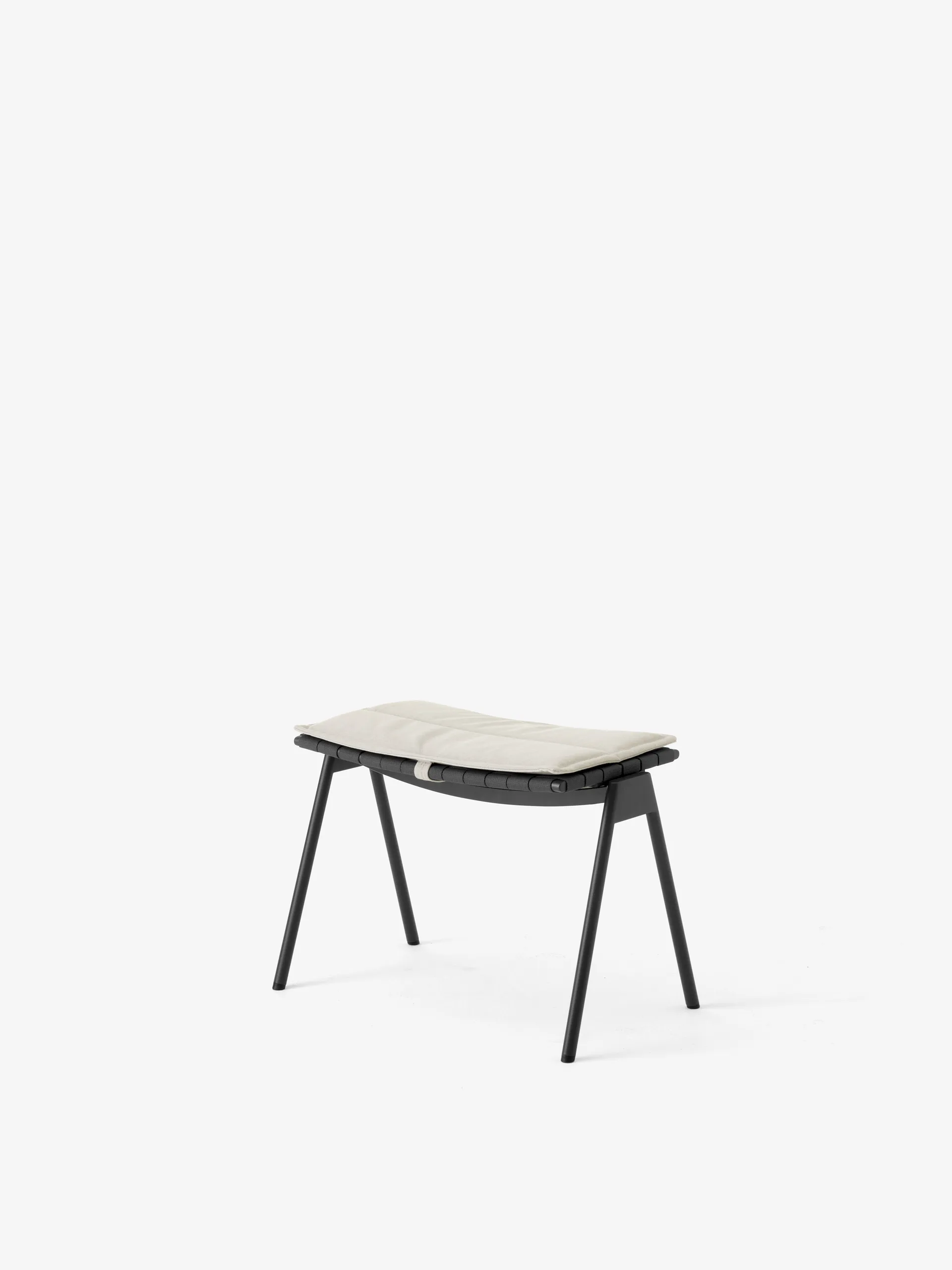 Ville Outdoor AV46 seat cushion 29x59 cm, Heritage 18006 Papyrus &Tradition