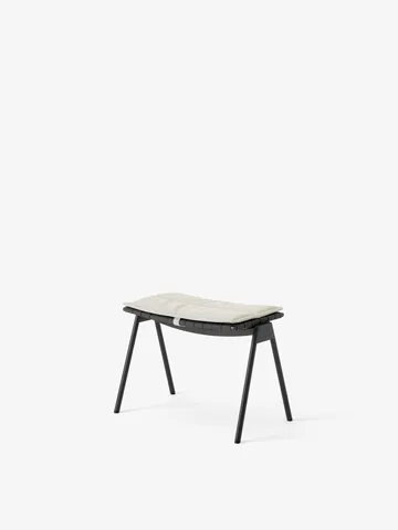 Ville Outdoor AV46 seat cushion 29x59 cm - Heritage 18006 Papyrus - &Tradition