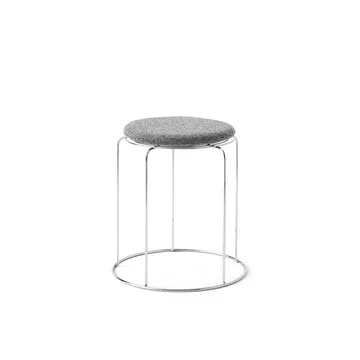 Wire VP11 seat cushion - Hallingdal 126 - &Tradition