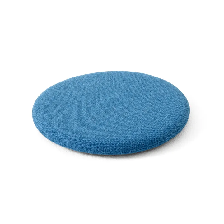 Wire VP11 seat cushion - Hallingdal 723 - &Tradition
