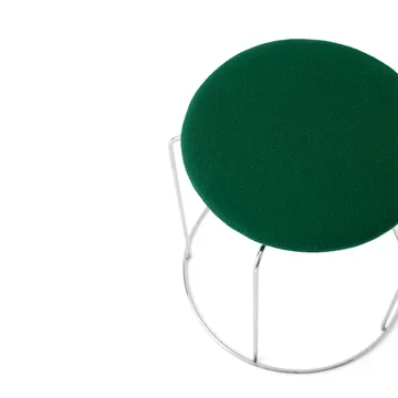 Wire VP11 seat cushion - Hallingdal 944 - &Tradition