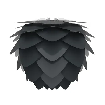 Aluvia lamp anthracite - 59 cm - Umage
