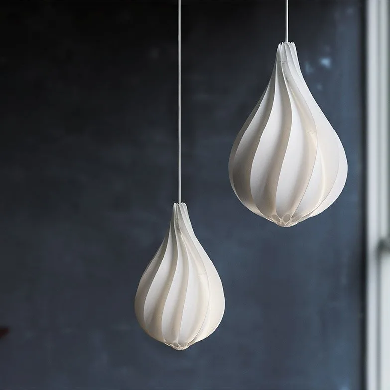 Alva ceiling lamp, mini Ø 20.5 cm Umage