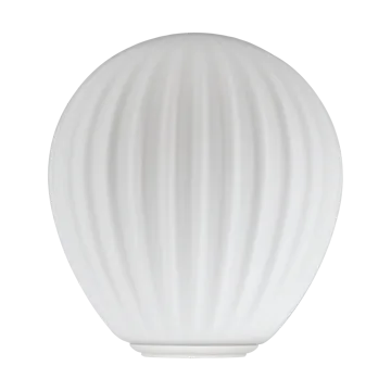 Around The World Mini Ø21.2 cm - White - Umage