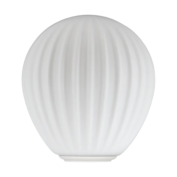 Around The World Mini Ø21.2 cm - White - Umage