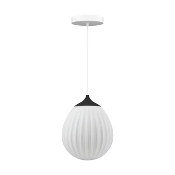 Around The World pendant mini - Black - Umage