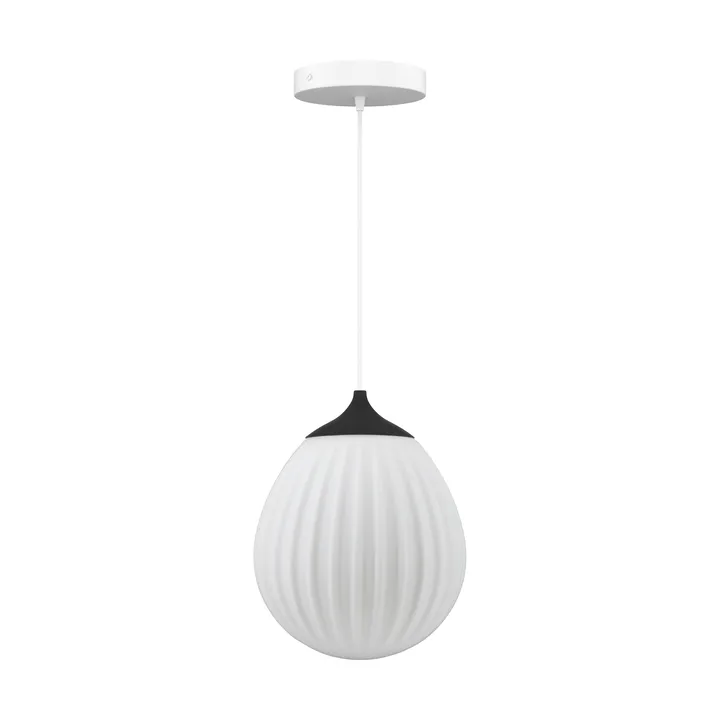 Around The World pendant mini - Black - Umage