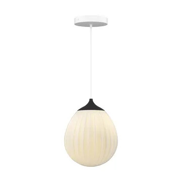 Around The World pendant mini - Black - Umage