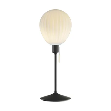 Around The World table lamp - Black - Umage