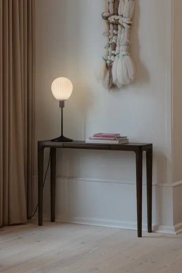 Around The World table lamp - Black - Umage