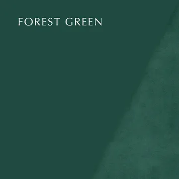 Asteria table lamp - Forest green - Umage