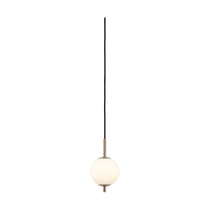 Audrey pendant 1 - Brass - Umage