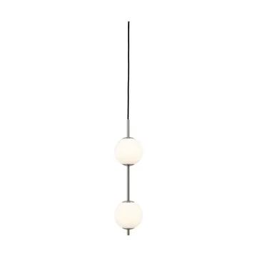 Audrey pendant 2 - Steel - Umage
