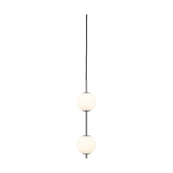 Audrey pendant 2 - Steel - Umage