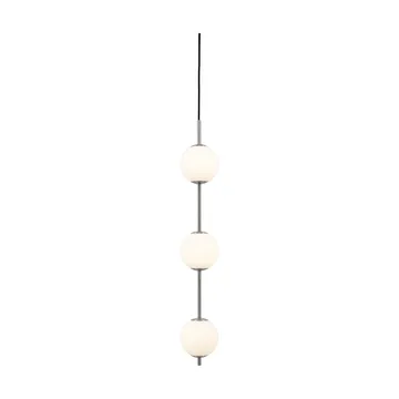 Audrey pendant 3 - Steel - Umage