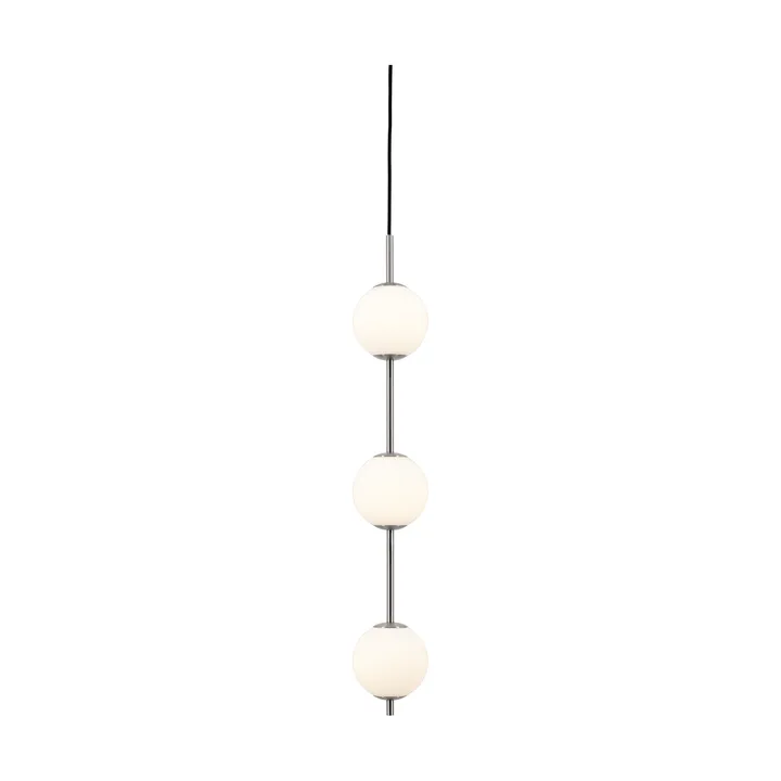 Audrey pendant 3 - Steel - Umage