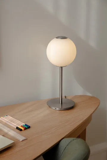 Audrey Table table lamp - Steel - Umage