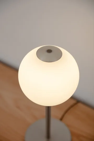 Audrey Table table lamp - Steel - Umage