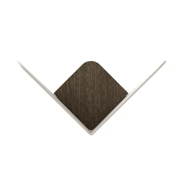 Butterflies hook mini - Pearl white - Umage