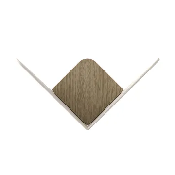 Butterflies hook mini - Pearl white - Umage