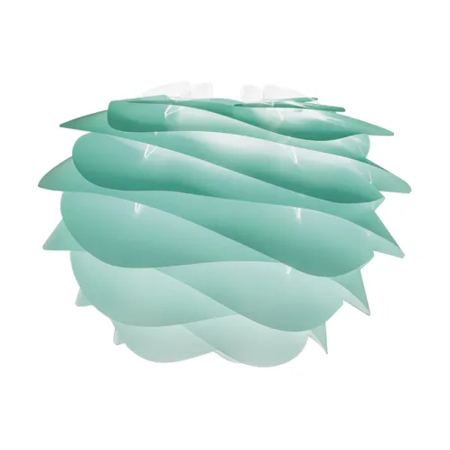 Carmina Mini Ceiling Lamp Plafond Ø30 cm, Green Umage