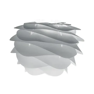 Carmina mini lampshade Ø32 cm - Misty grey - Umage
