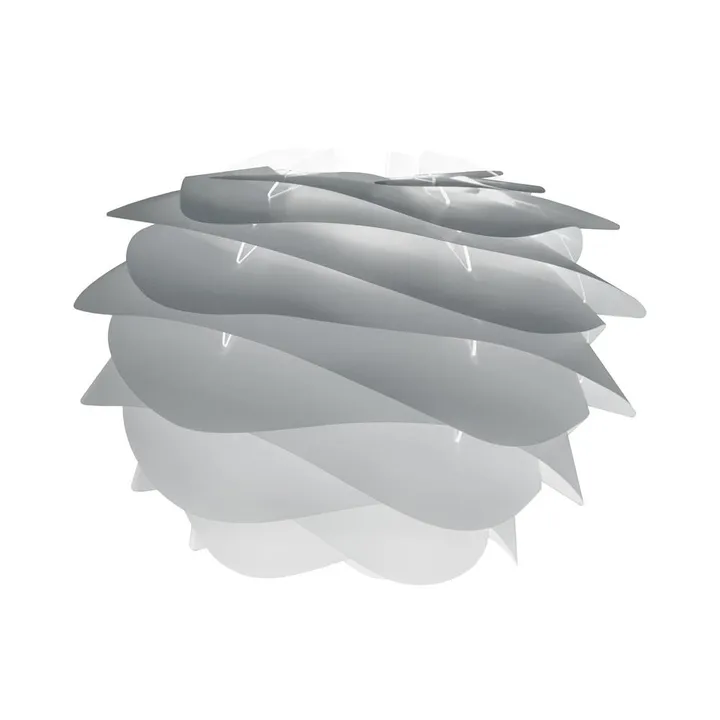Carmina mini lampshade Ø32 cm - Misty grey - Umage