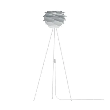 Carmina mini lampshade Ø32 cm - Misty grey - Umage