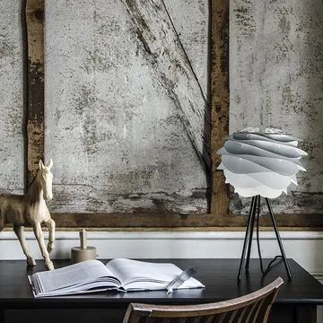 Carmina mini lampshade Ø32 cm - Misty grey - Umage