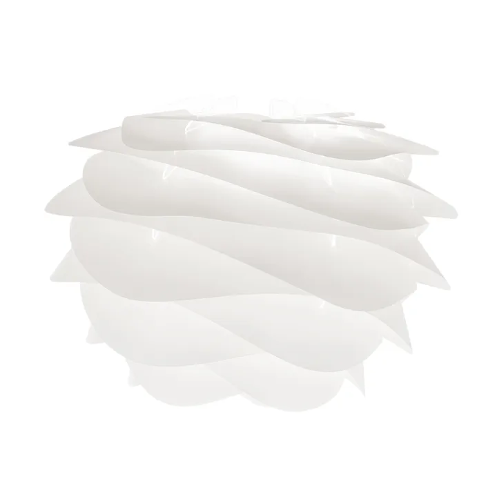 Carmina mini lampshade Ø32 cm - white - Umage