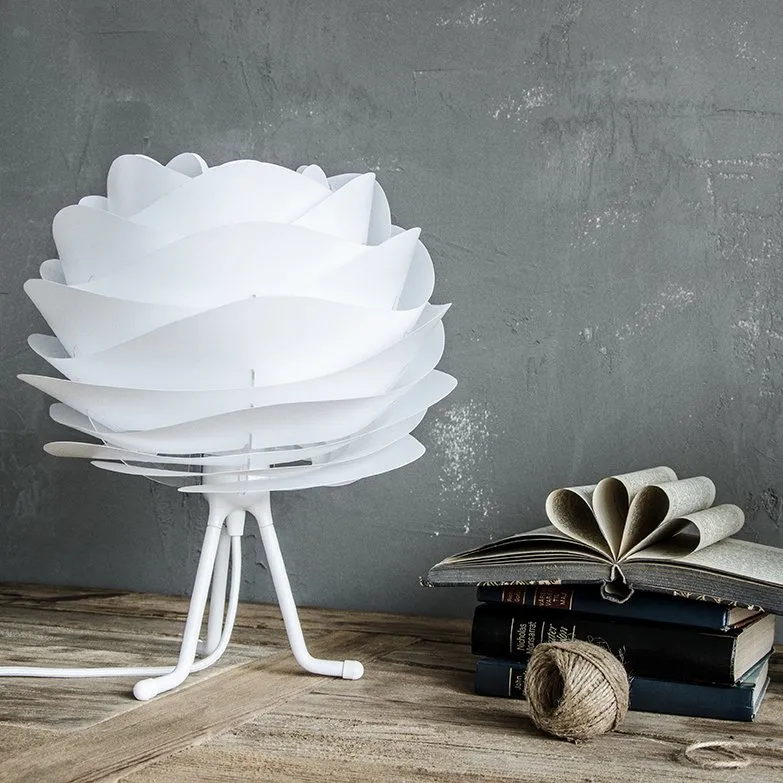 Carmina mini lampshade Ø32 cm, white Umage