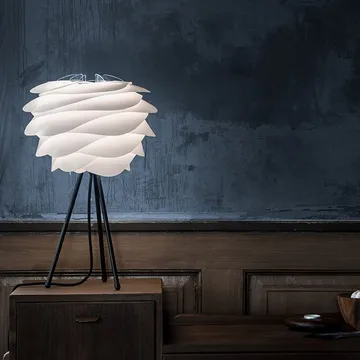 Carmina mini lampshade Ø32 cm - white - Umage