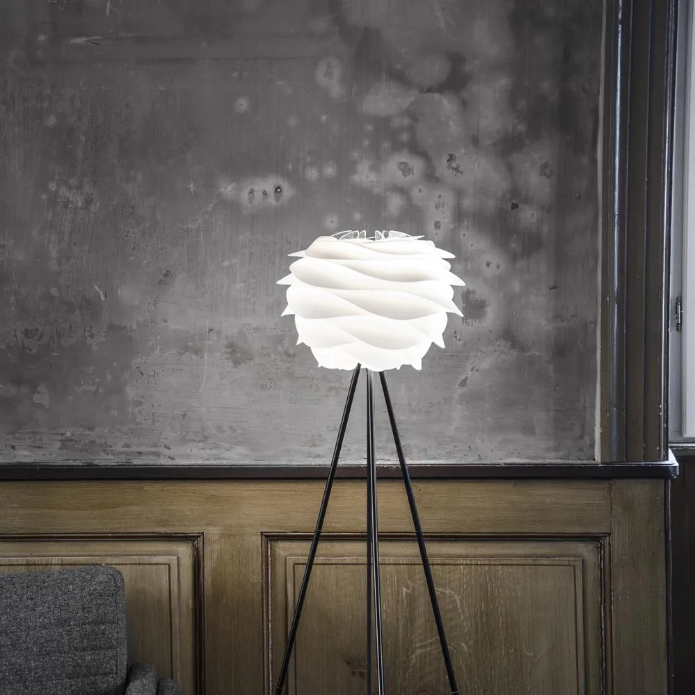 Carmina mini lampshade Ø32 cm, white Umage