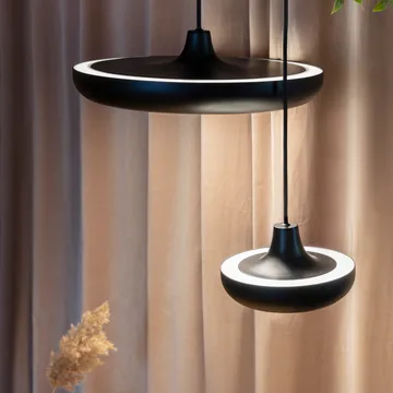 Cassini lamp black - Ø20 cm - Umage