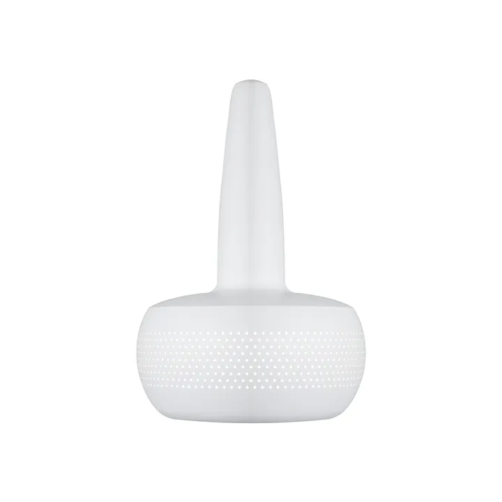 Clava ceiling lamp Ø21.5 cm - matte white - Umage