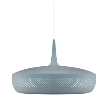 Clava Dine ceiling lamp Ø43 cm - Slate - Umage