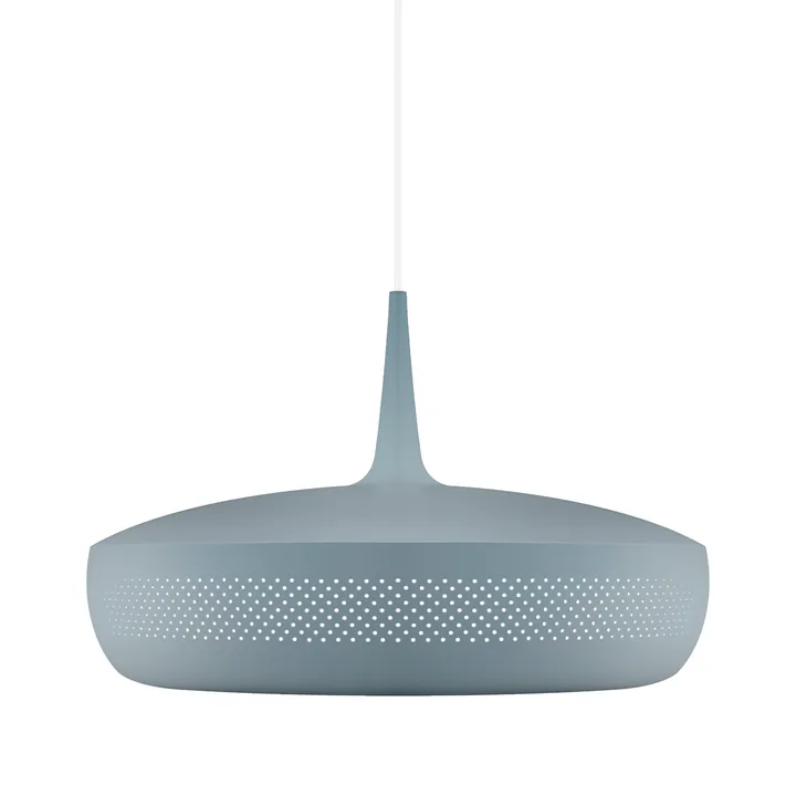 Clava Dine ceiling lamp Ø43 cm - Slate - Umage