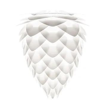 Conia lamp white - Ø 40 cm - Umage